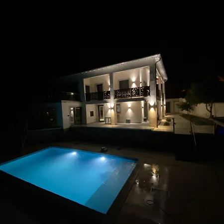 公寓 Le Loft Aux Mimosas - Les Mimosas - Piscine