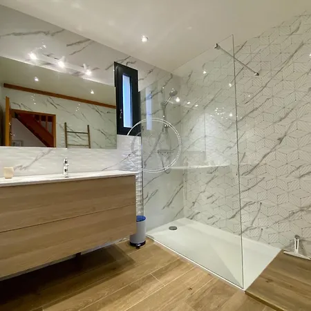 Le Loft Aux Mimosas - Les Mimosas - Piscine Bormes-les-Mimosas