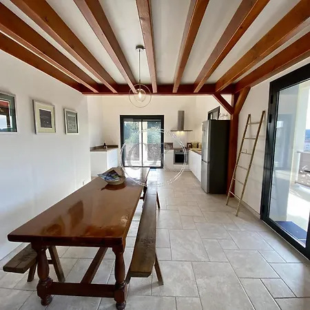 Le Loft Aux Mimosas - Les Mimosas - Piscine *