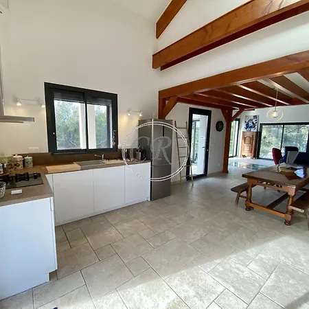 Apartman Le Loft Aux Mimosas - Les Mimosas - Piscine *